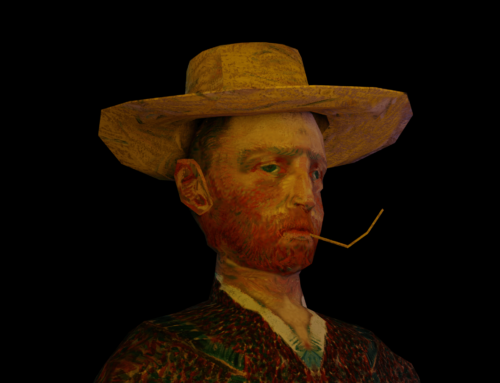 Van Gogh Experience